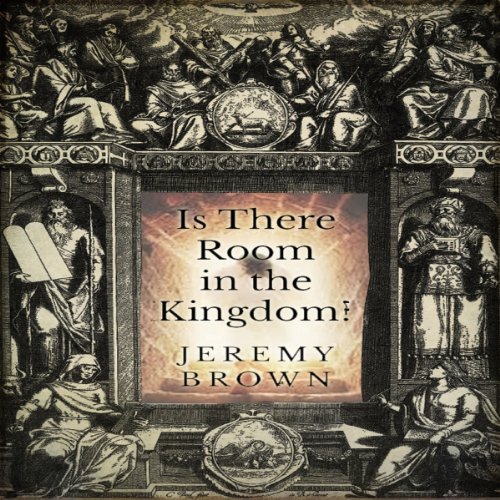 Cover of Is There Room in the Kingdom?