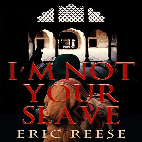Cover of I'm Not Your Slave