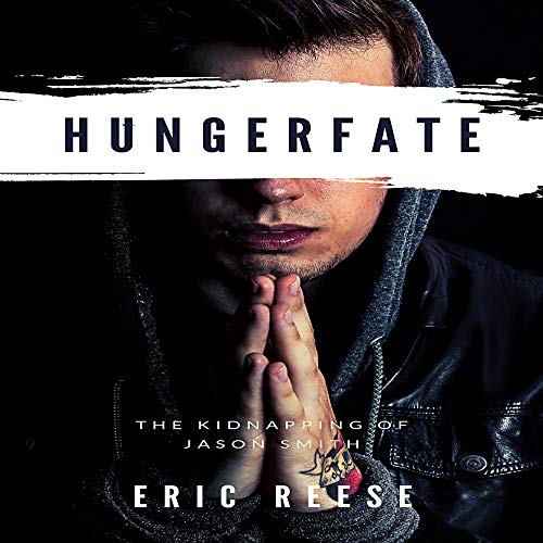 Cover of Hungerfate