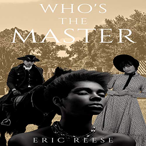 Cover of Who's the Master