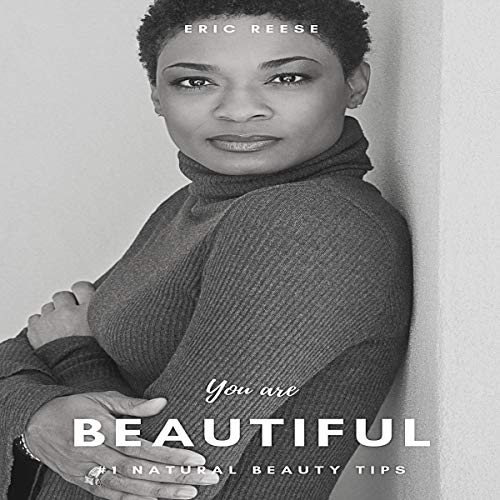Cover of You are Beautiful