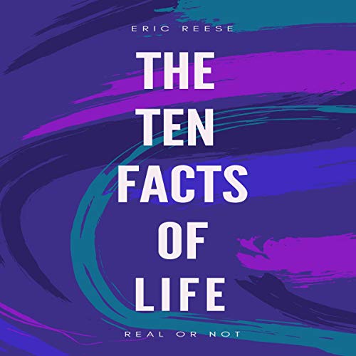 Cover of The Ten Facts of Life