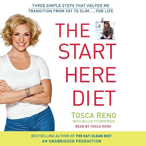 Cover of The Start Here Diet