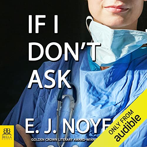 Cover of If I Don't Ask