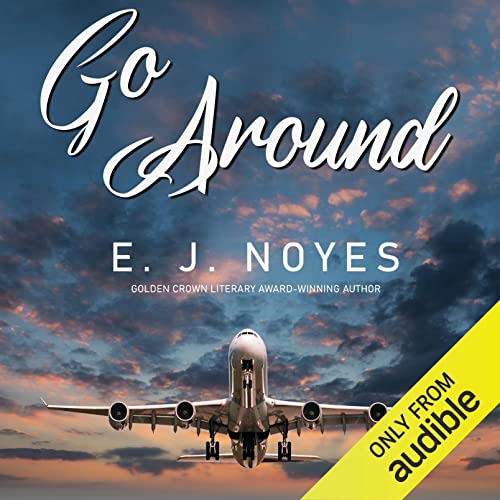 Cover of Go Around