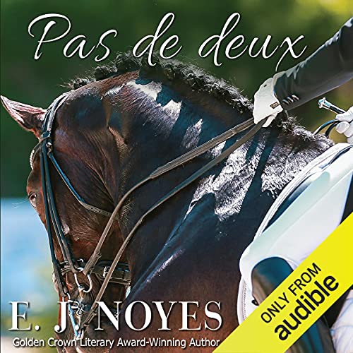 Cover of Pas de deux