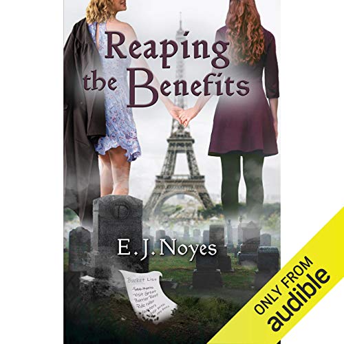 Cover of Reaping the Benefits