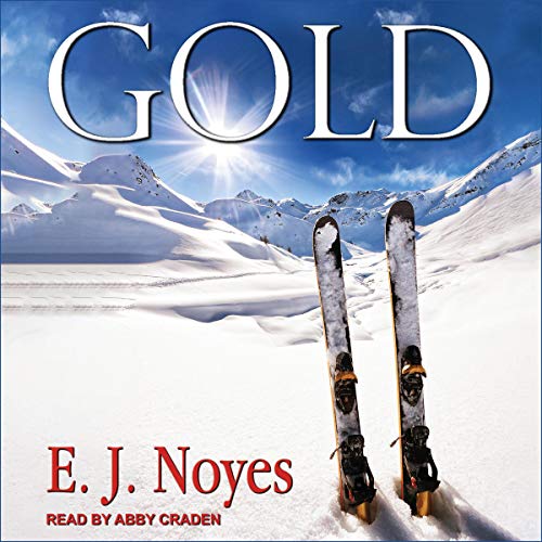 Cover of Gold