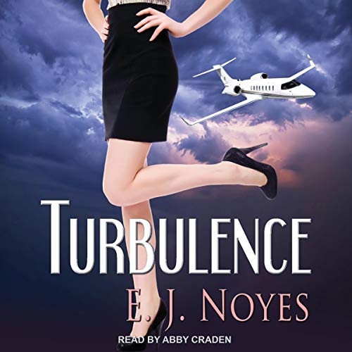Cover of Turbulence
