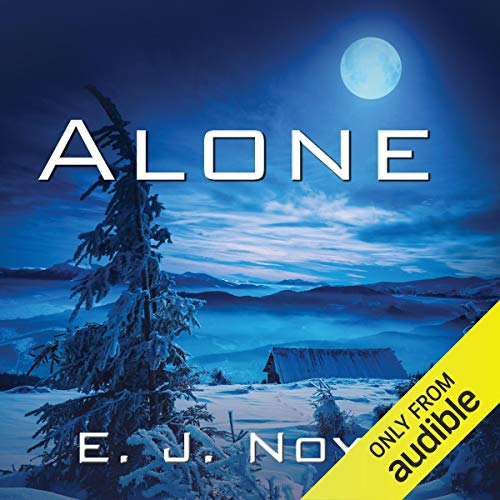 Cover of Alone