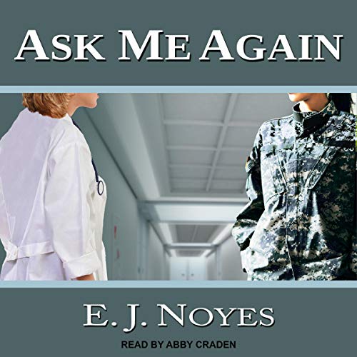 Cover of Ask Me Again