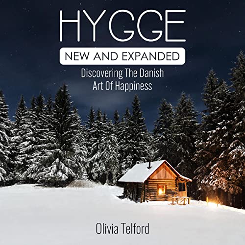 Cover of Hygge, New and Expanded