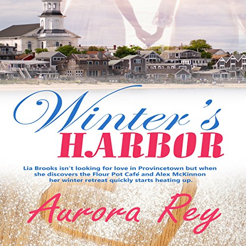 Cover of Winter's Harbor