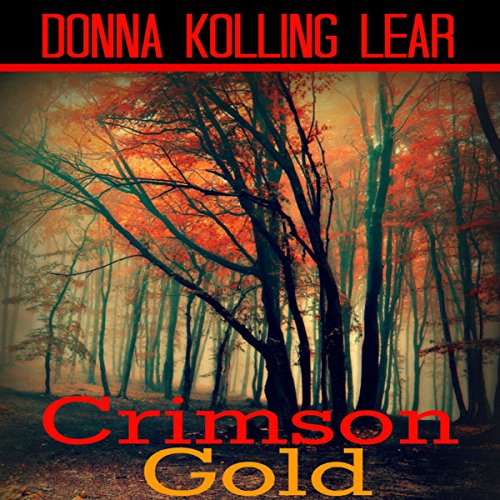 Cover of Crimson Gold