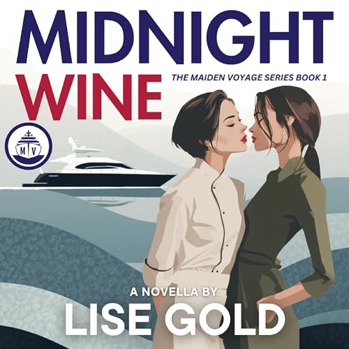 Cover of Midnight Wine