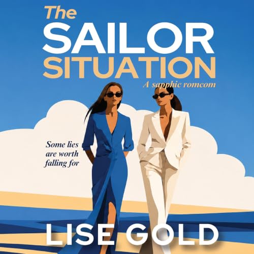 Cover of The Sailor Situation