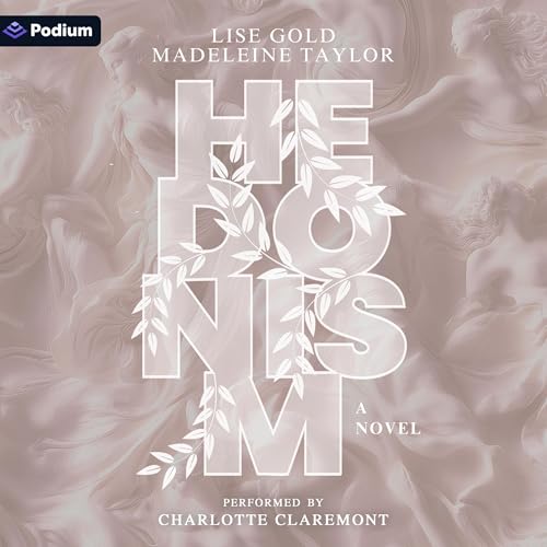 Cover of Hedonism