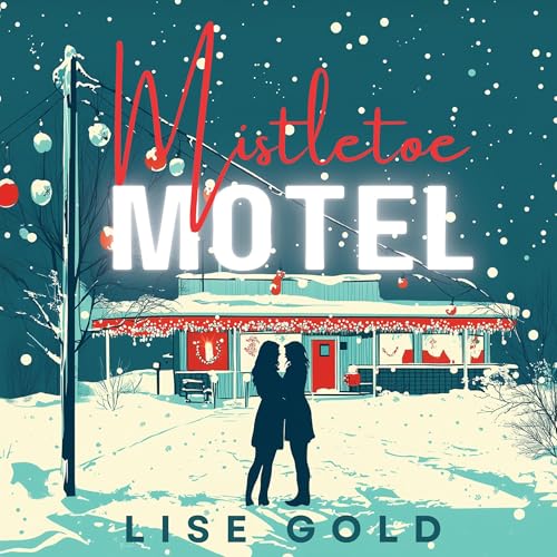 Cover of Mistletoe Motel