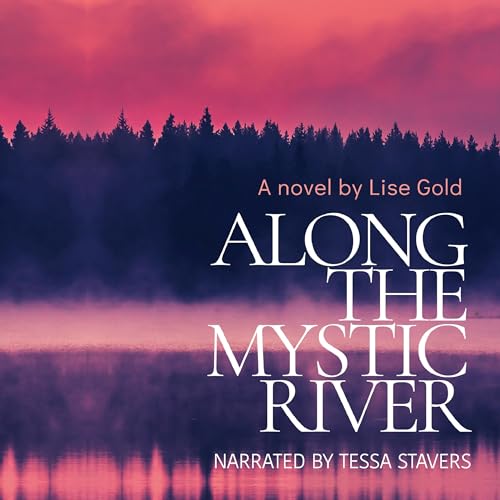 Cover of Along the Mystic River