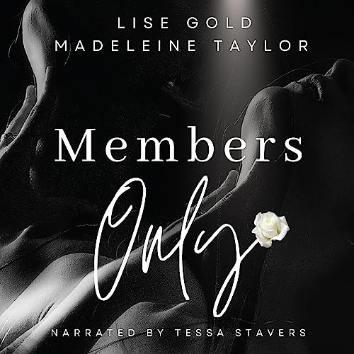 Cover of Members Only
