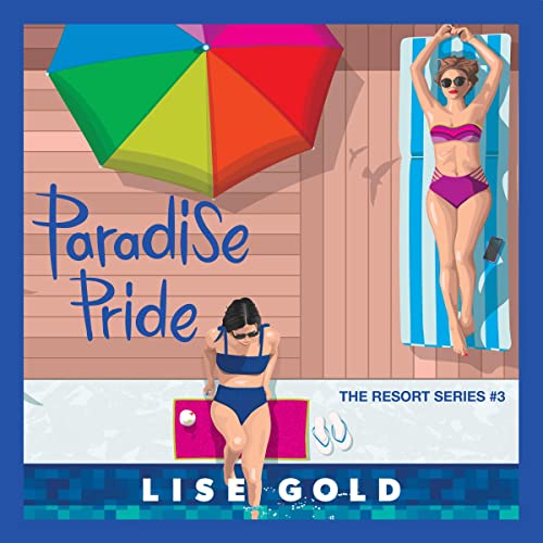 Cover of Paradise Pride