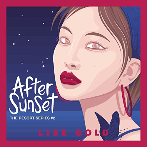 Cover of After Sunset