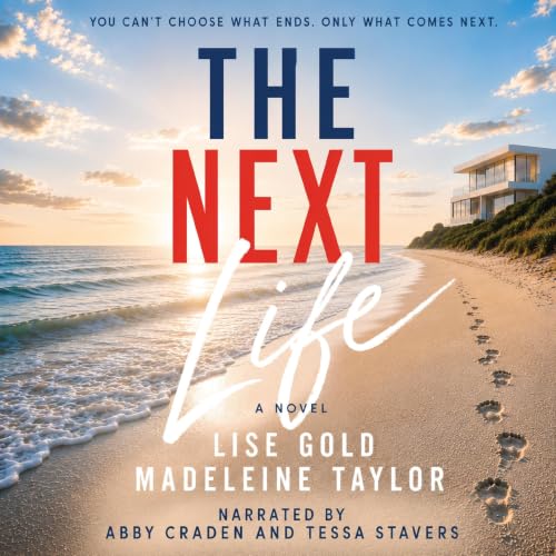 Cover of The Next Life