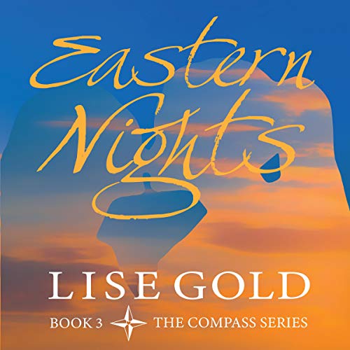Cover of Eastern Nights