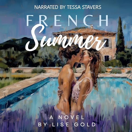 Cover of French Summer