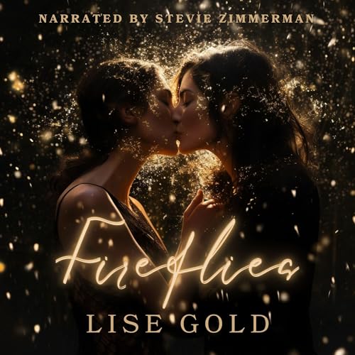 Cover of Fireflies