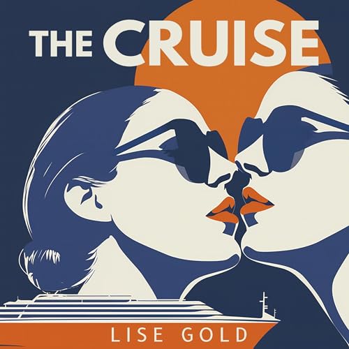 Cover of The Cruise