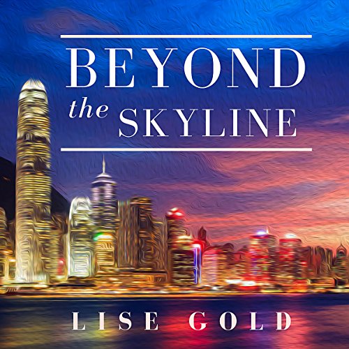 Cover of Beyond the Skyline