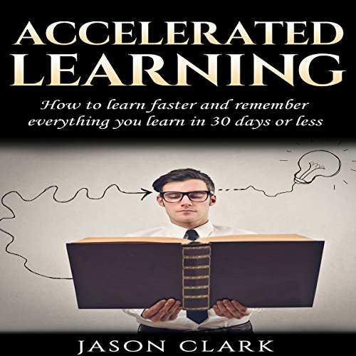 Cover of Accelerated Learning