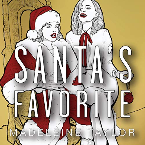 Cover of Santa's Favorite