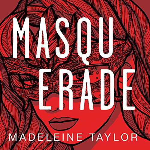 Cover of Masquerade