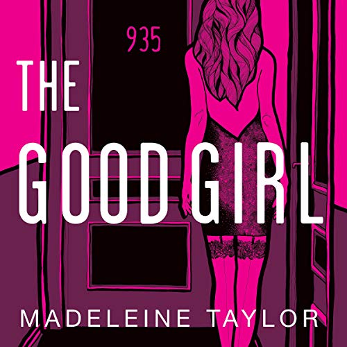 Cover of The Good Girl