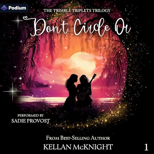 Cover of Don't Circle Or