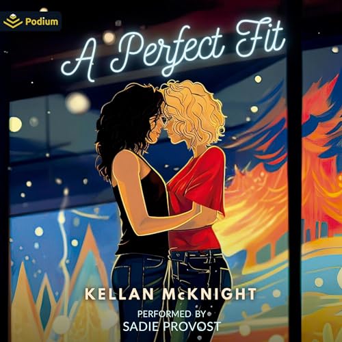 Cover of A Perfect Fit