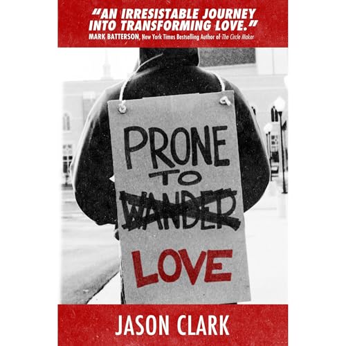 Cover of Prone to Love