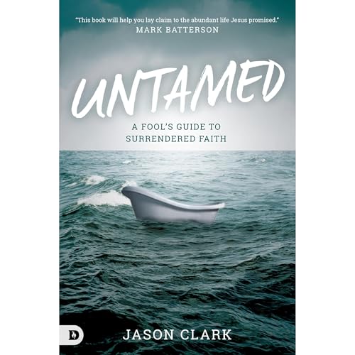 Cover of Untamed