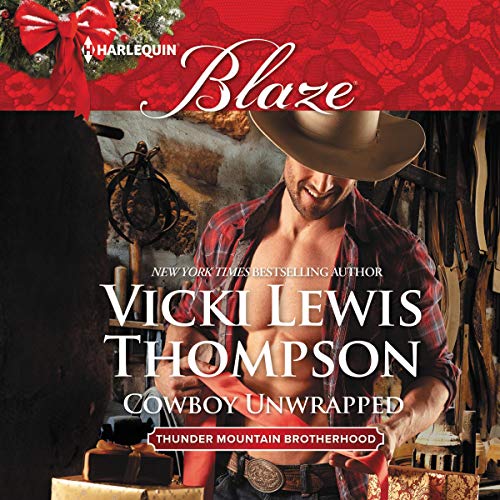 Cover of Cowboy Unwrapped