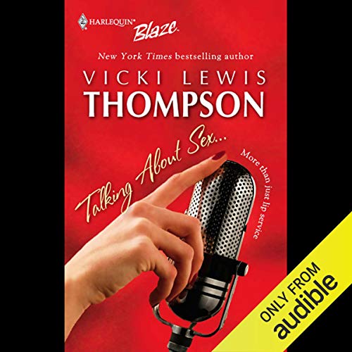 Cover of Talking About Sex