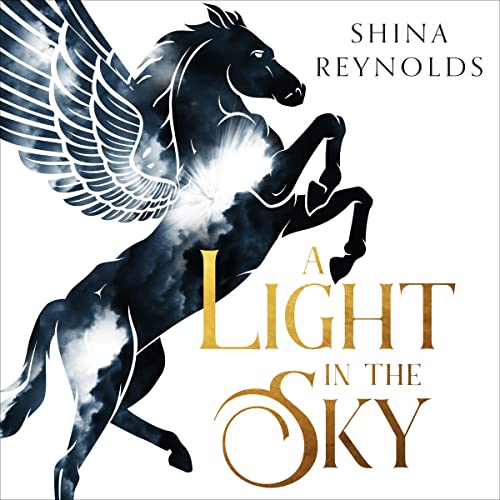Cover of A Light in the Sky