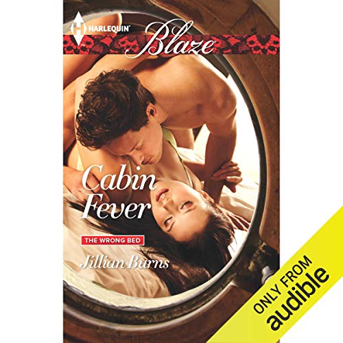 Cover of Cabin Fever