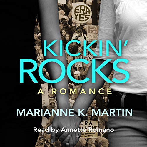 Cover of Kickin' Rocks: A Romance