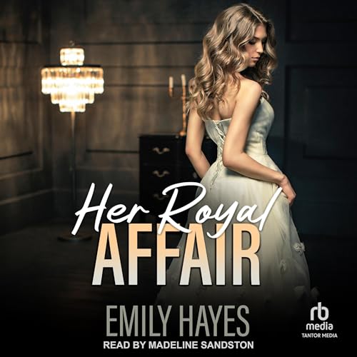 Cover of Her Royal Affair