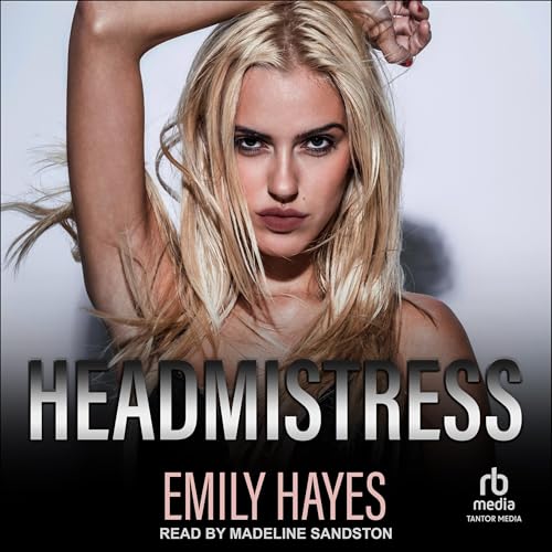Cover of Headmistress