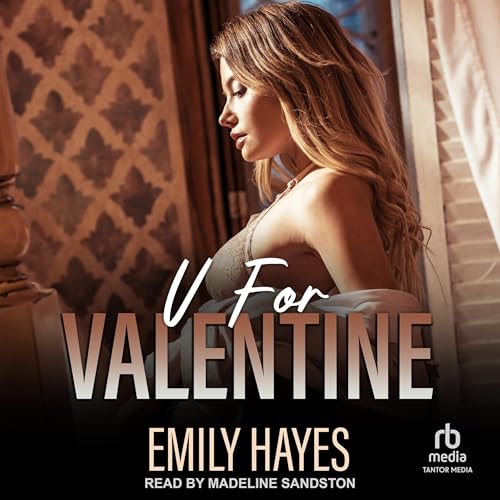 Cover of V for Valentine
