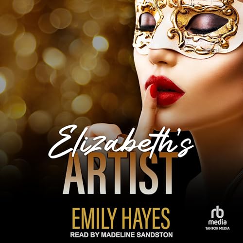 Cover of Elizabeth's Artist