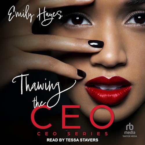 Cover of Thawing the CEO
